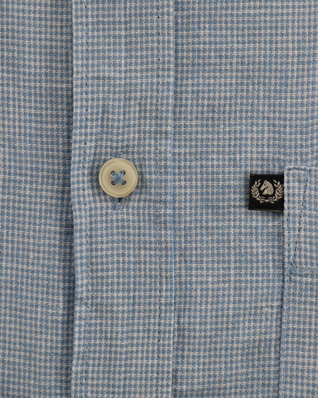 Camicia uomo