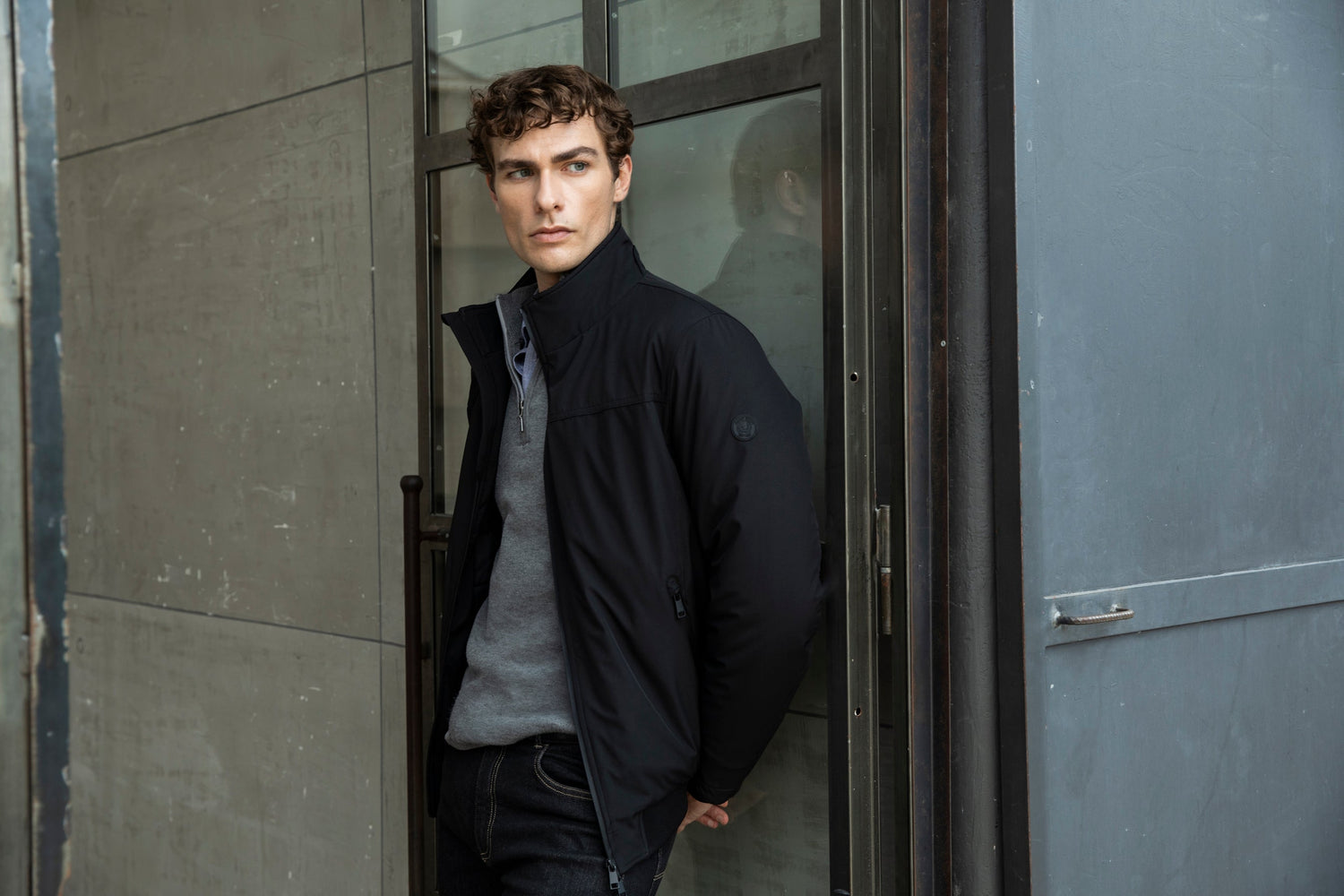 Outwear Project