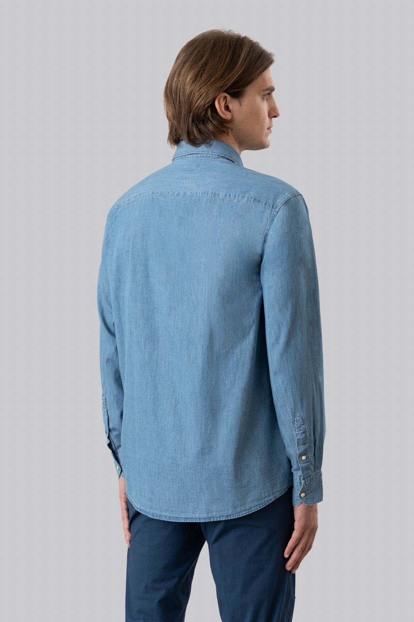 Camicia Denim