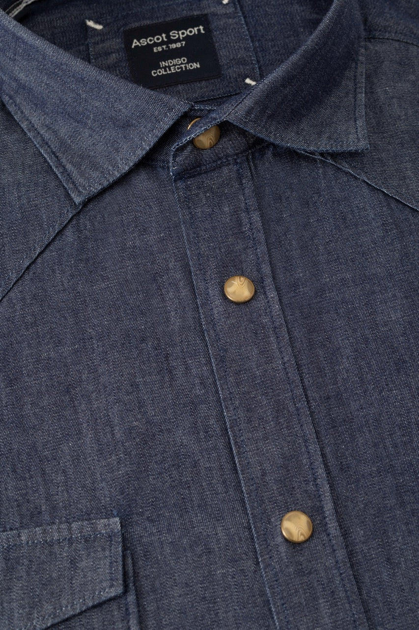 Camicia Denim