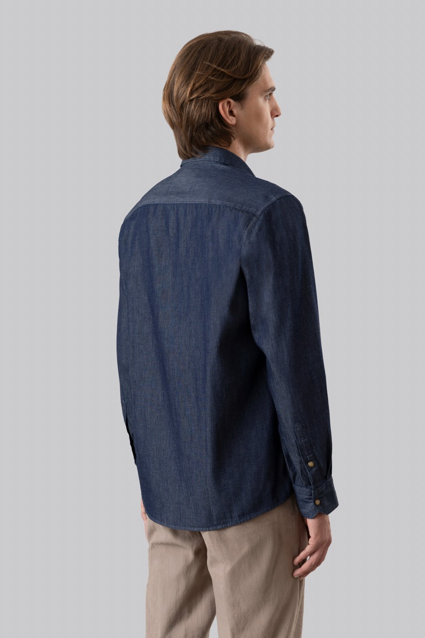 Camicia Denim