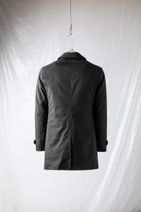 Cappotto tecnico con imbottitura thermosaldata