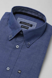 Camicia Chambray