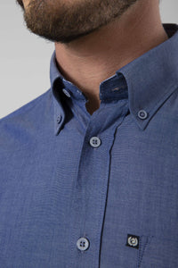 Camicia Chambray