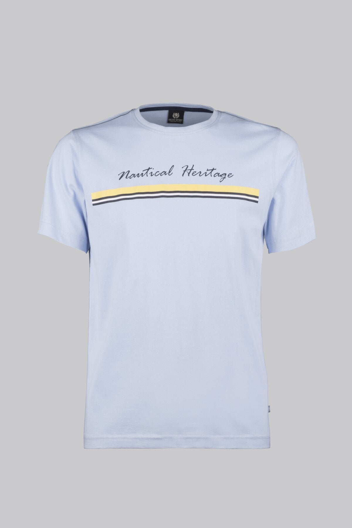 T-Shirt grafica 100% cotone