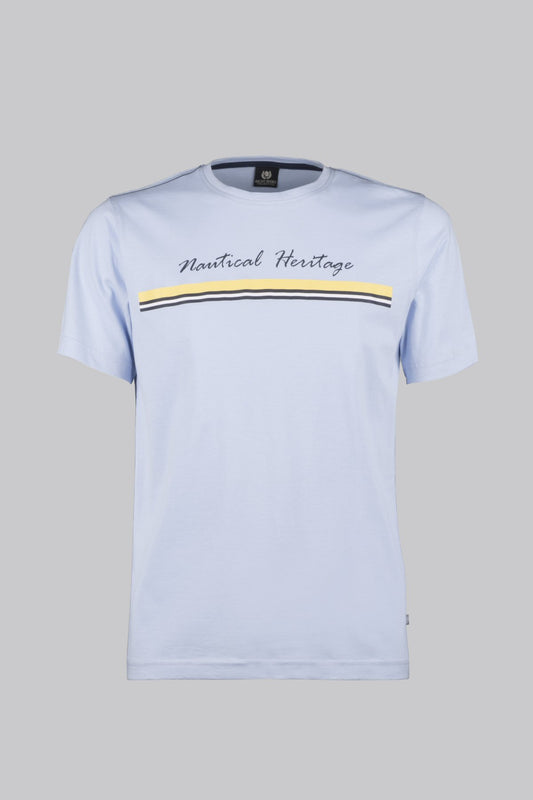 T-Shirt grafica 100% cotone