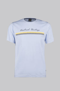 T-Shirt grafica 100% cotone