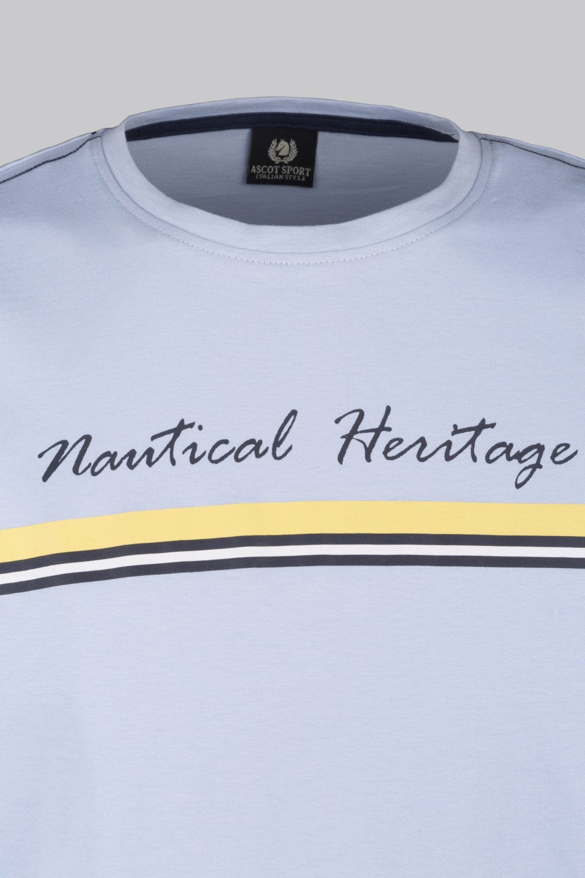T-Shirt grafica 100% cotone