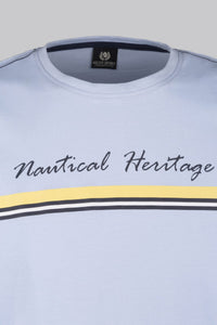 T-Shirt grafica 100% cotone