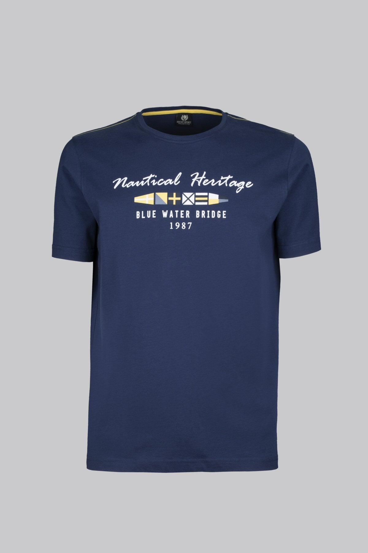 T-Shirt grafica 100% cotone