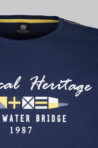 T-Shirt grafica 100% cotone