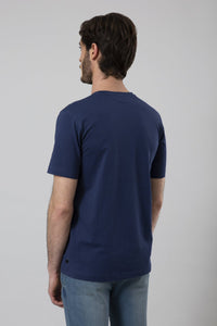 T-Shirt grafica 100% cotone