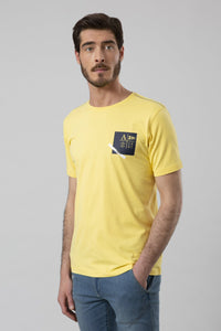 T-Shirt con stampa