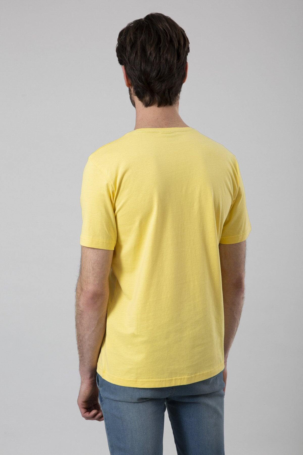 T-shirt with print