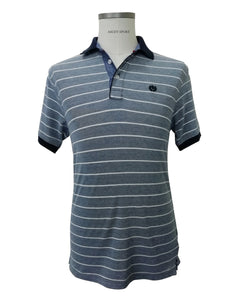 Polo a righe