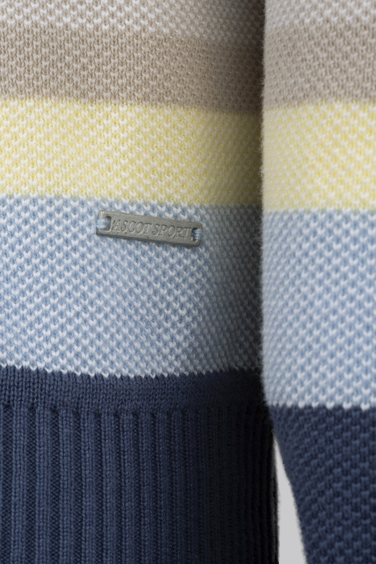 Striped shirt 100% cotton