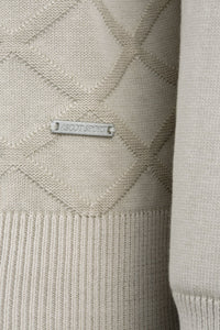 Maglia girocollo 100% cotone