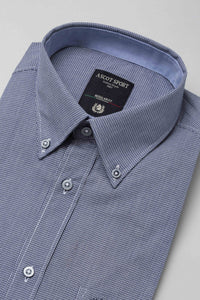 Camicia popeline di cotone