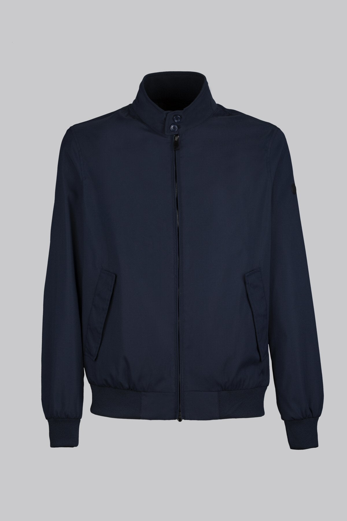 Giubbino Harrington