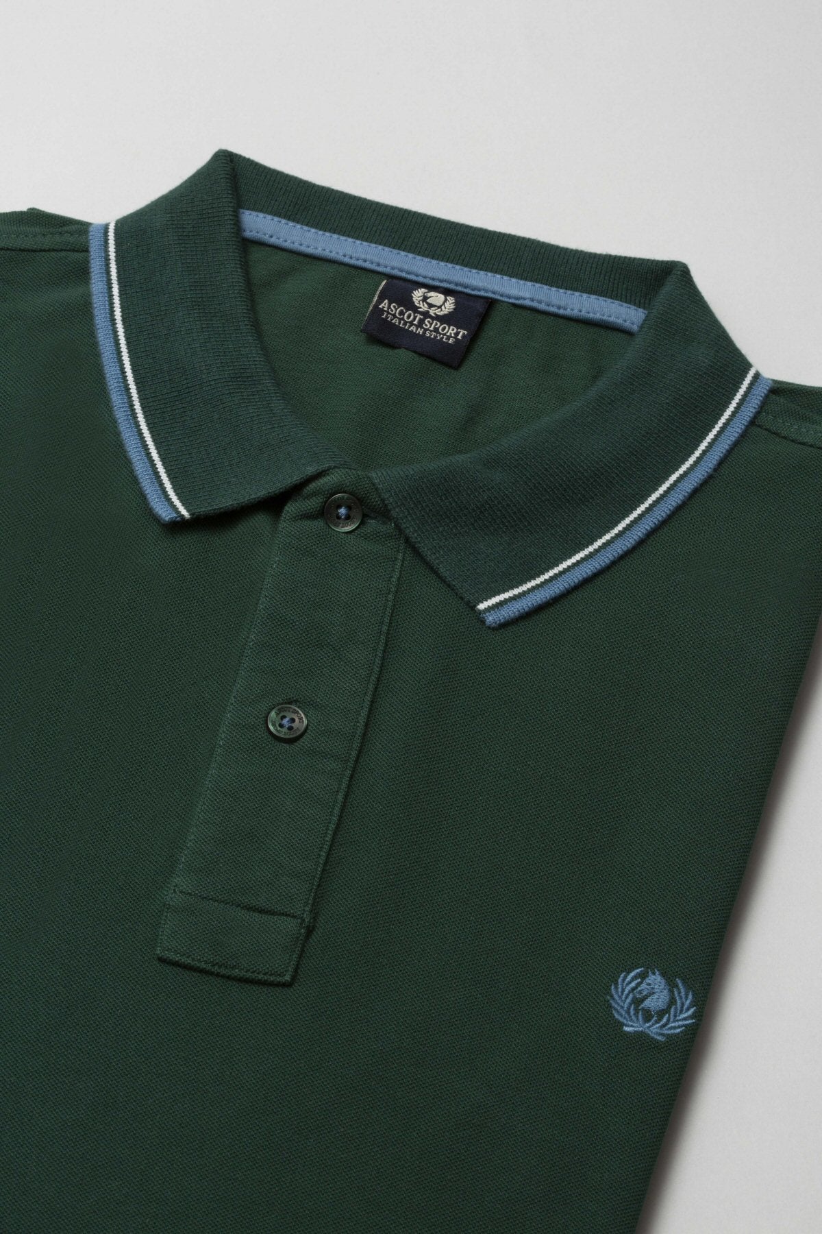 Polo shirt