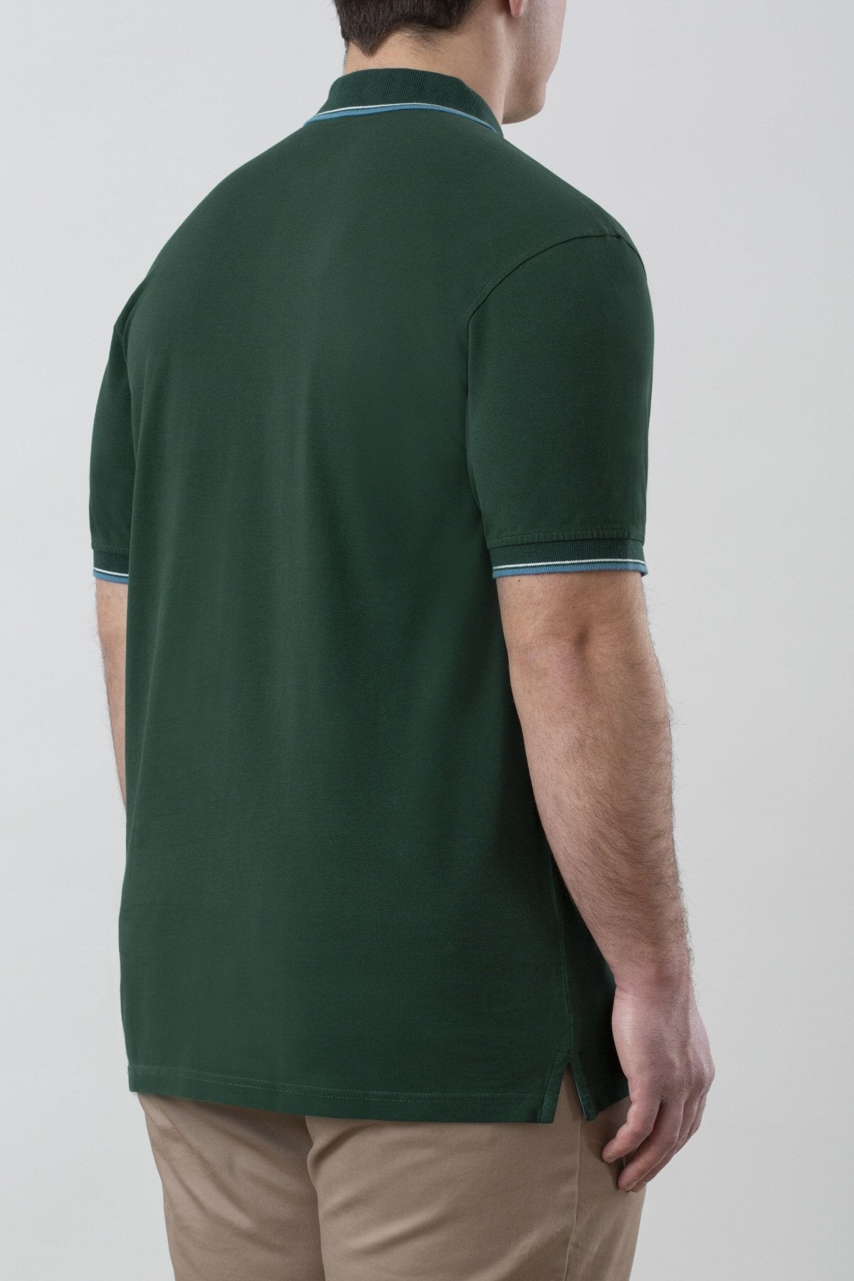 Polo shirt