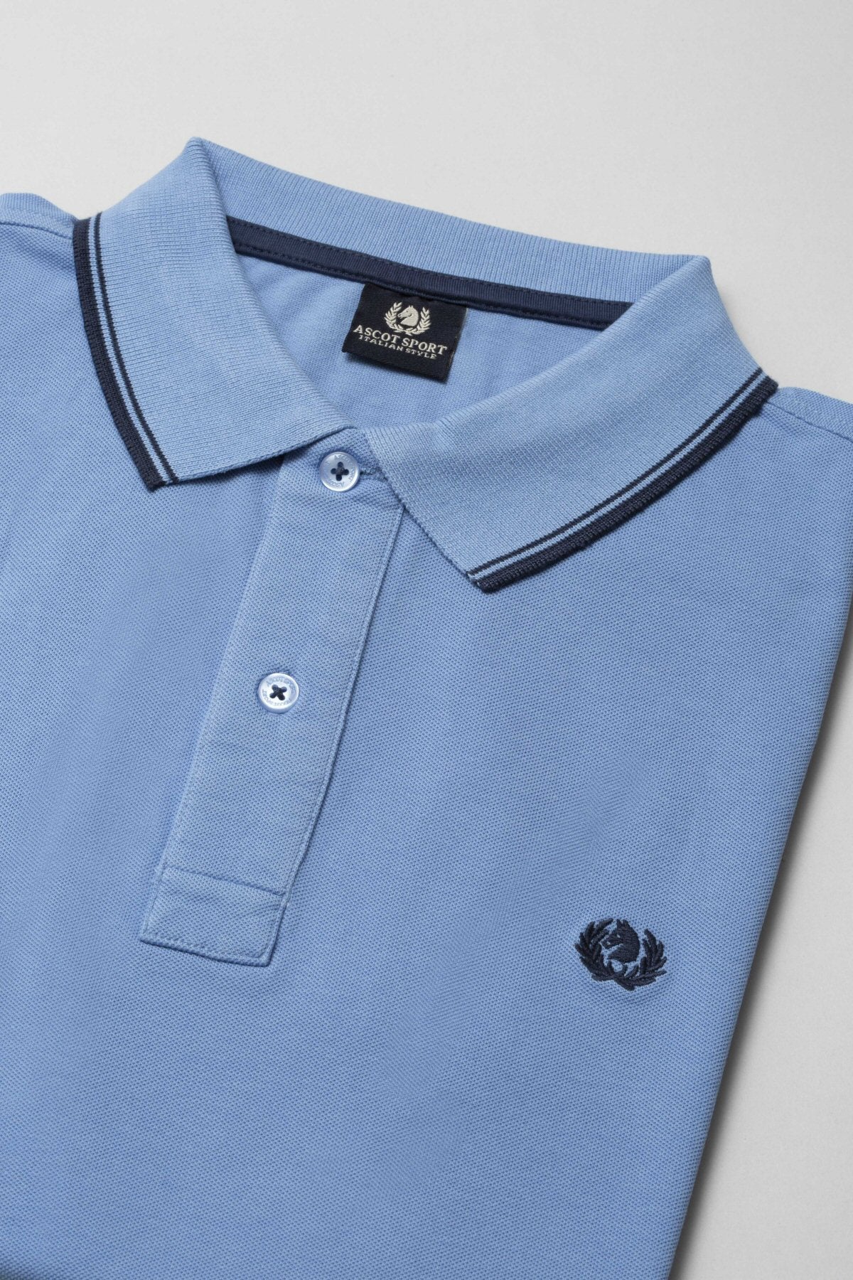 Polo shirt