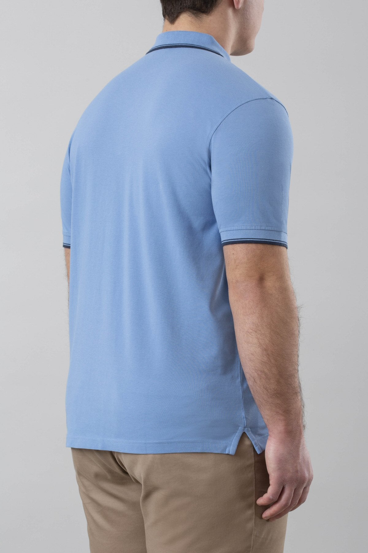 Polo shirt