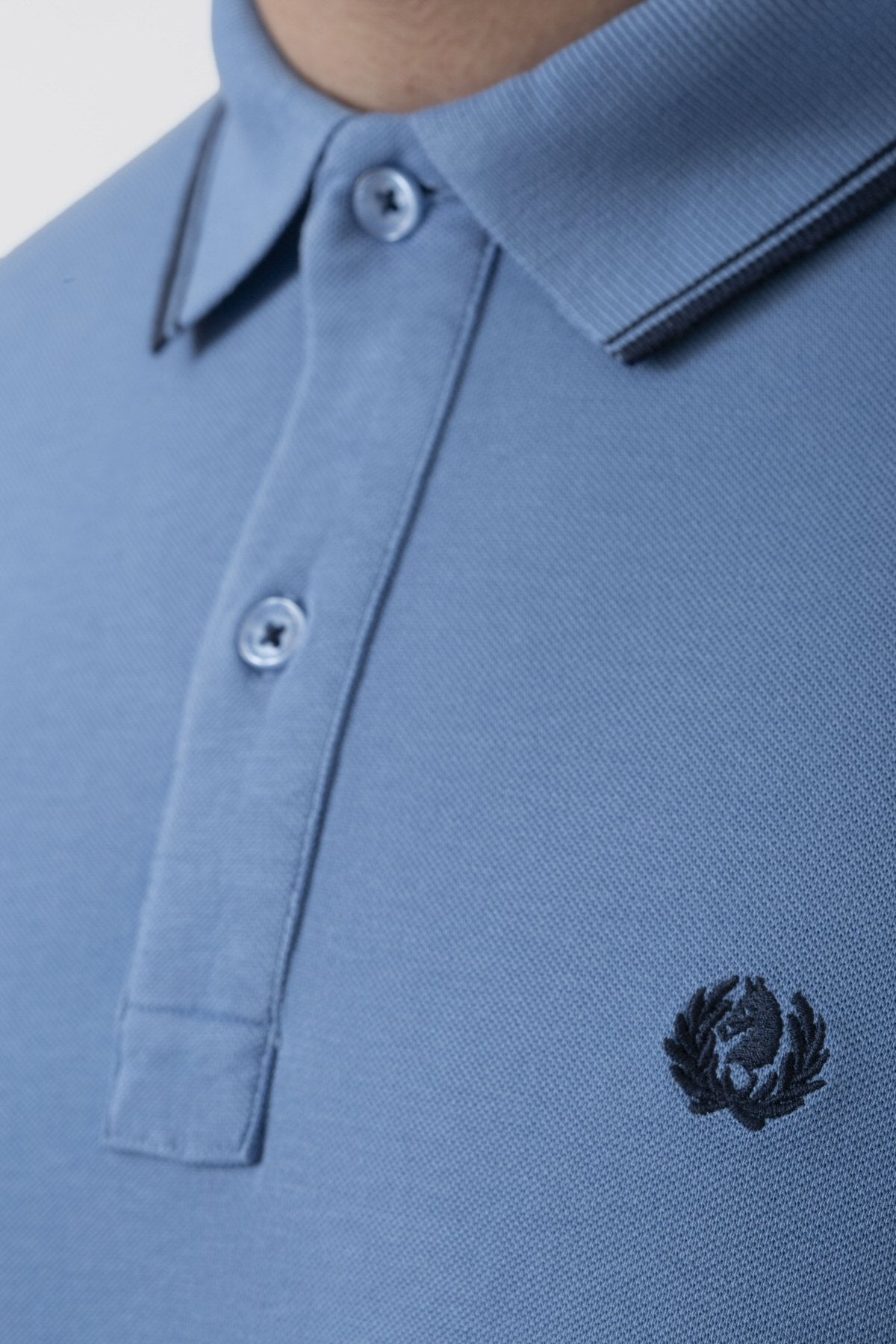 Polo shirt