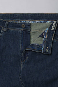 5 tasche in denim