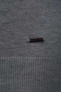 Maglia collo alto