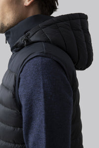 Gilet imbottito