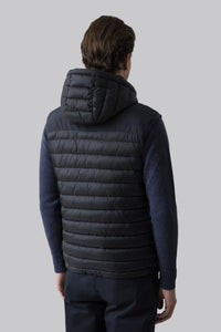 Gilet imbottito