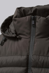 Gilet imbottito