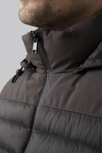 Gilet imbottito