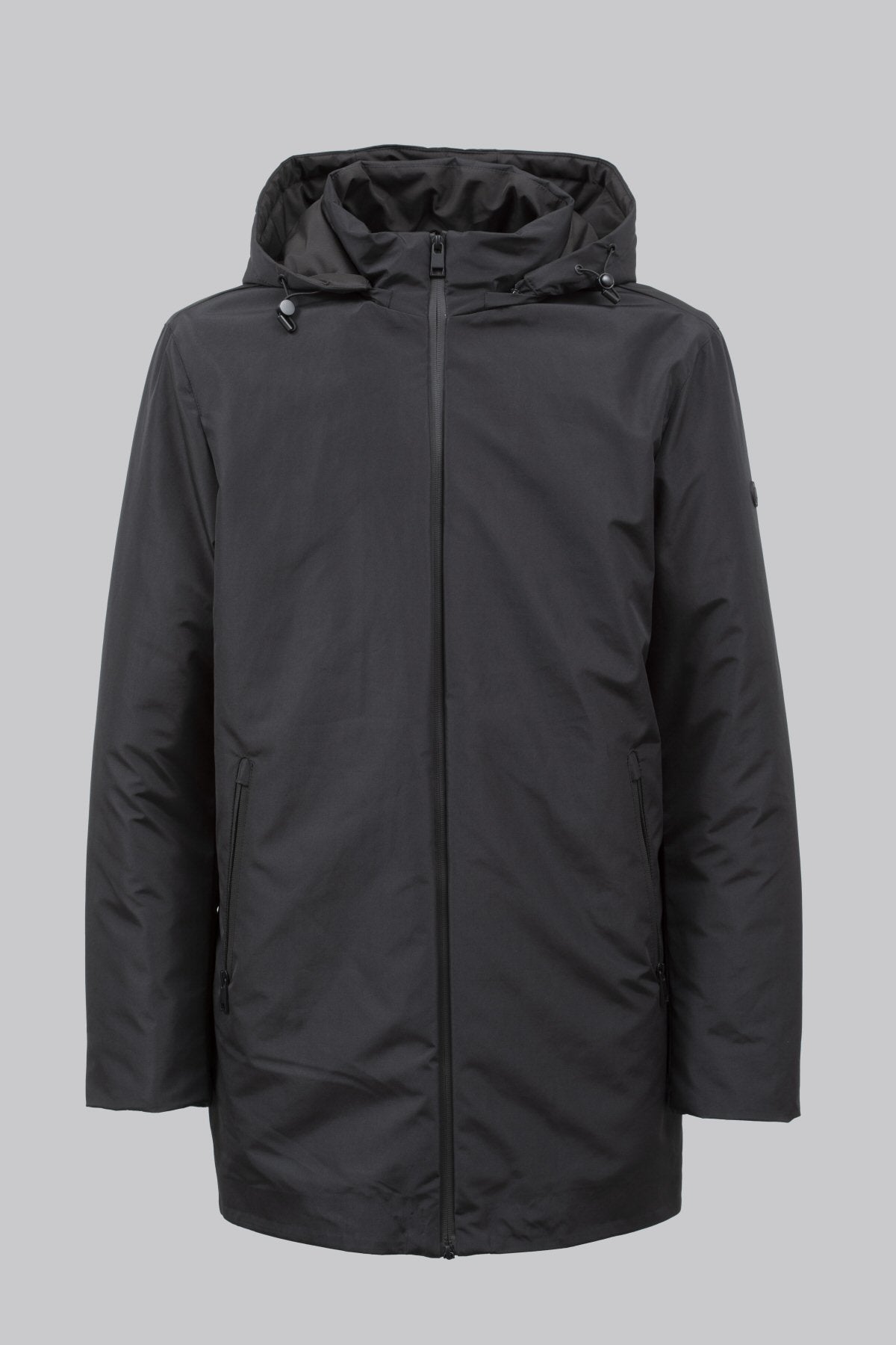 Parka Lungo
