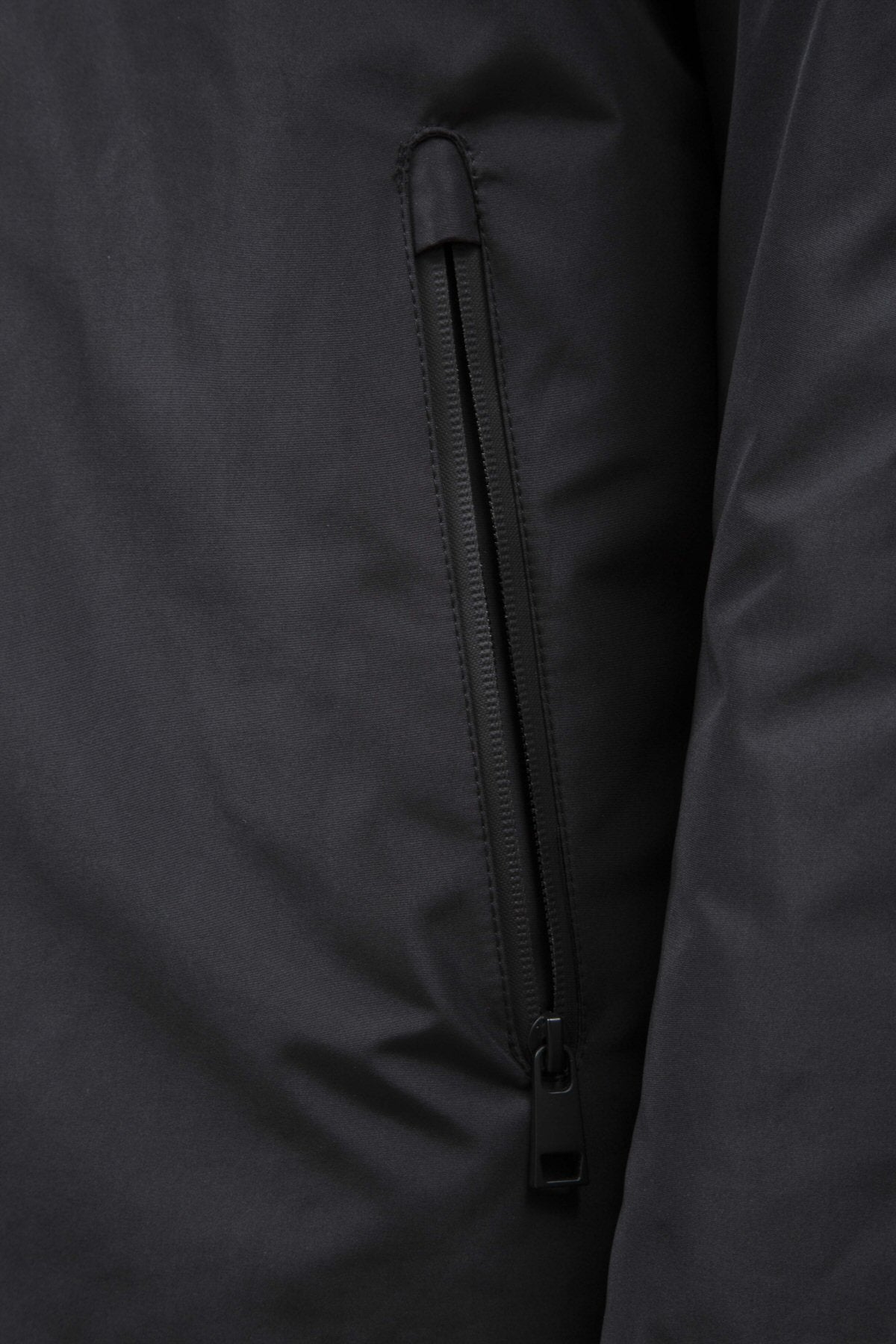 Parka Lungo