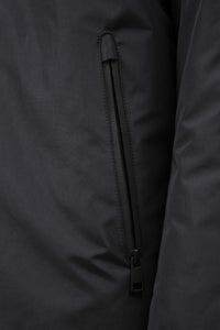 Parka Lungo