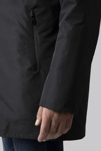 Parka Lungo