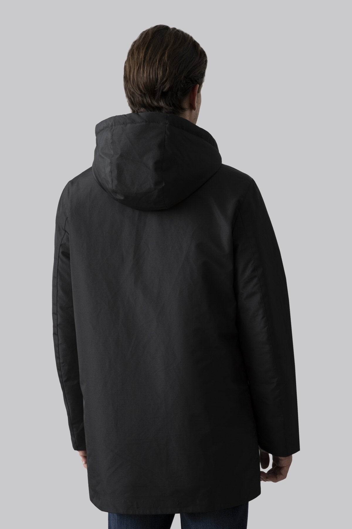 Parka Lungo