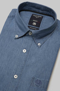Camicia Denim