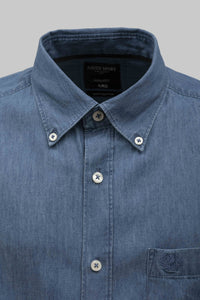 Camicia Denim