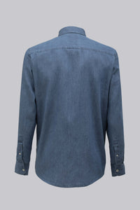 Camicia Denim