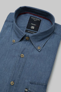 Camicia Denim