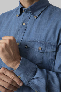 Camicia Denim