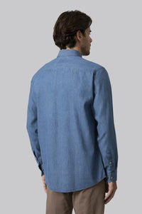 Camicia Denim