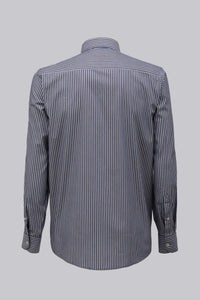 Camicia in popeline di cotone