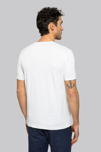 T-shirt grafica 100% cotone