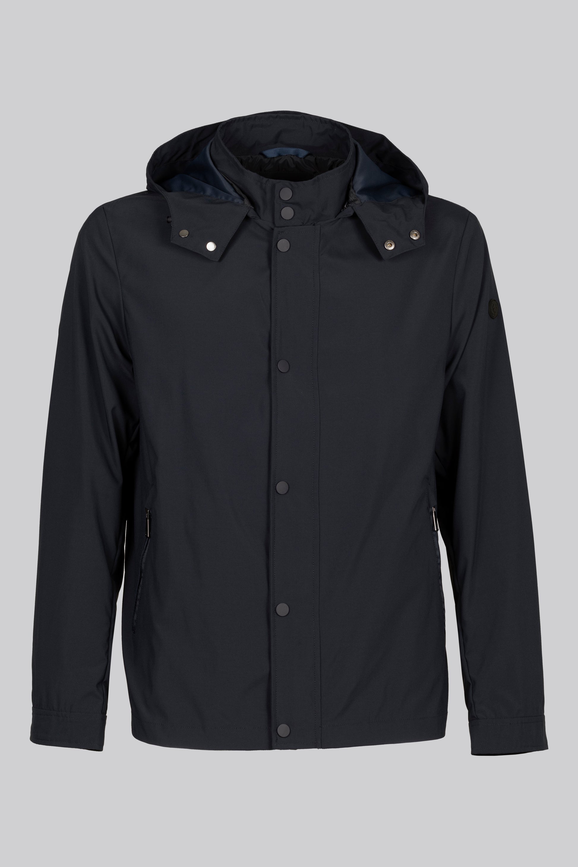 Giubbotto parka corto – Ascot Sport - Main Image