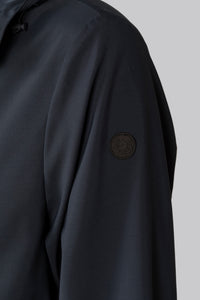 Giubbotto parka corto