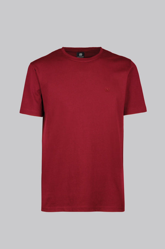 Crew neck T-shirt
